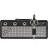 FENDER JACK RACK DRŽAČ KLJUČEVA