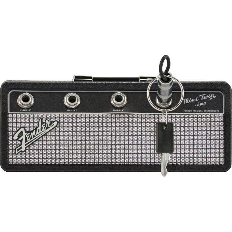 FENDER JACK RACK DRŽAČ KLJUČEVA