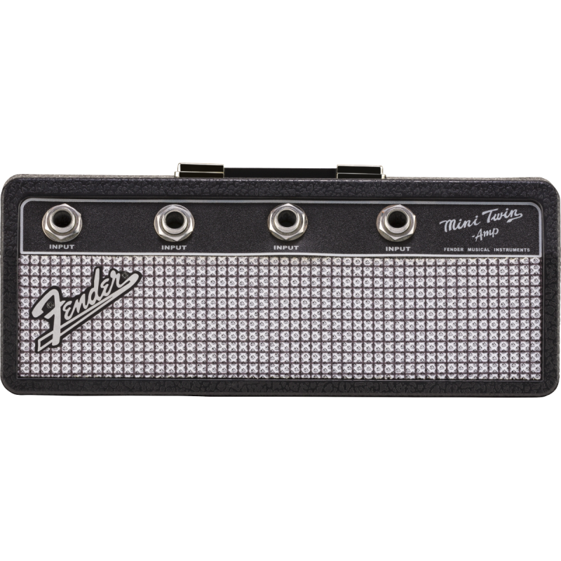FENDER JACK RACK DRŽAČ KLJUČEVA