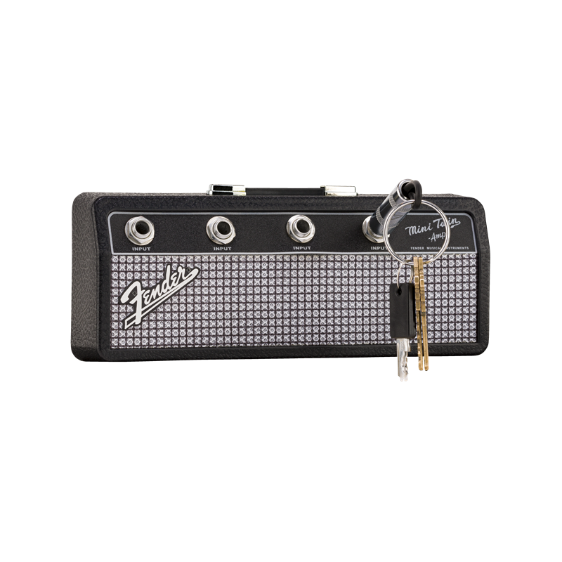 FENDER JACK RACK DRŽAČ KLJUČEVA