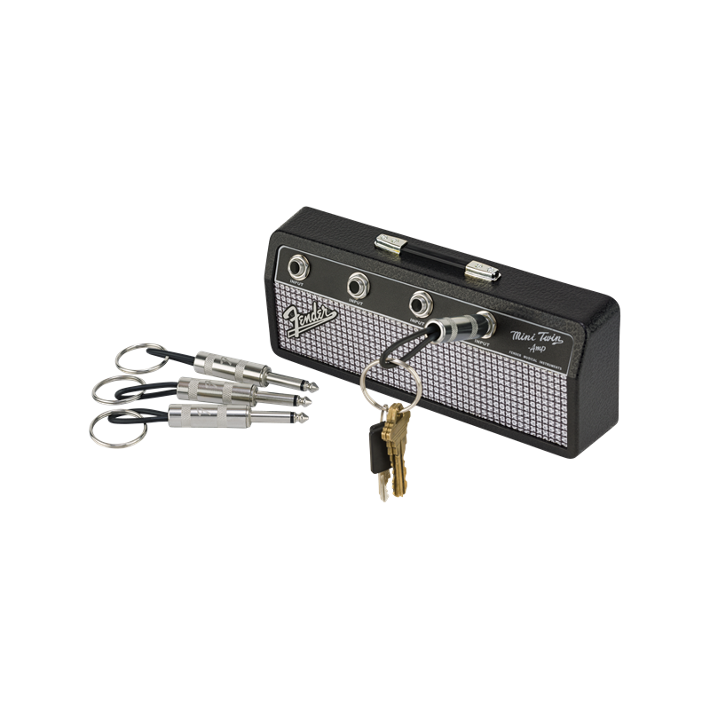 FENDER JACK RACK DRŽAČ KLJUČEVA