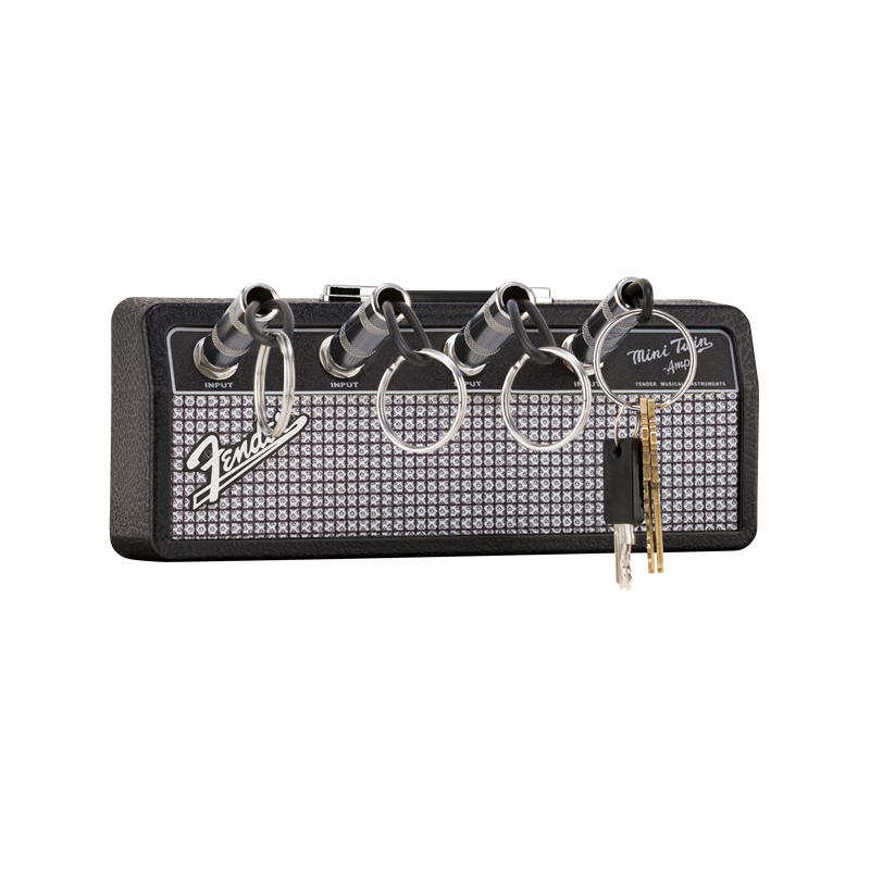FENDER JACK RACK DRŽAČ KLJUČEVA