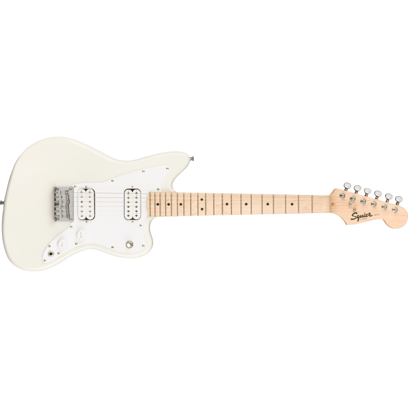SQUIER MINI JAZZMASTER HH MN OWT GITARA ELEKTRIČNA
