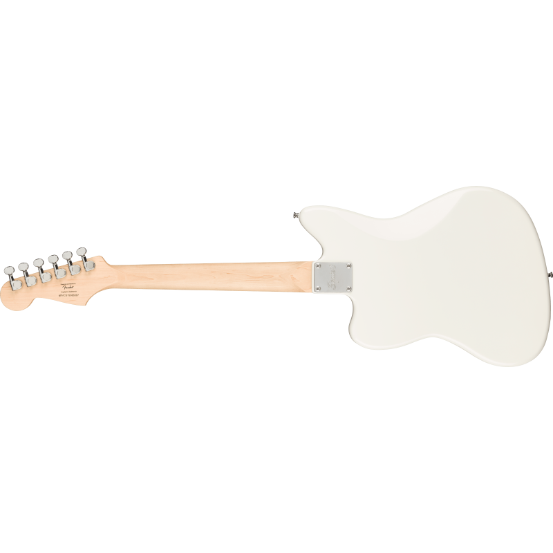 SQUIER MINI JAZZMASTER HH MN OWT GITARA ELEKTRIČNA