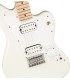 SQUIER MINI JAZZMASTER HH MN OWT GITARA ELEKTRIČNA