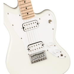 SQUIER MINI JAZZMASTER HH MN OWT GITARA ELEKTRIČNA