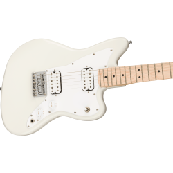 SQUIER MINI JAZZMASTER HH MN OWT GITARA ELEKTRIČNA