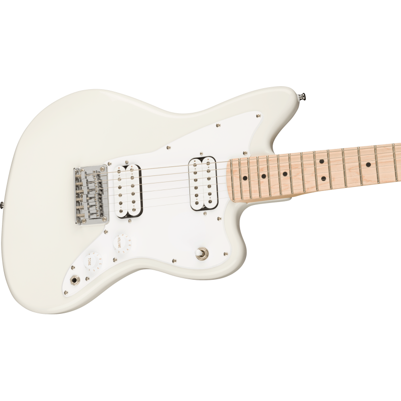 SQUIER MINI JAZZMASTER HH MN OWT GITARA ELEKTRIČNA