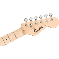 SQUIER MINI JAZZMASTER HH MN OWT GITARA ELEKTRIČNA