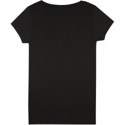 FENDER SPAGHETTI LADY T BLK L MAJICA