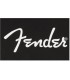 FENDER SPAGHETTI LADY T BLK M MAJICA