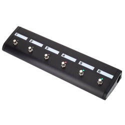MARSHALL 91016 PEDALA FOOTSWITCH