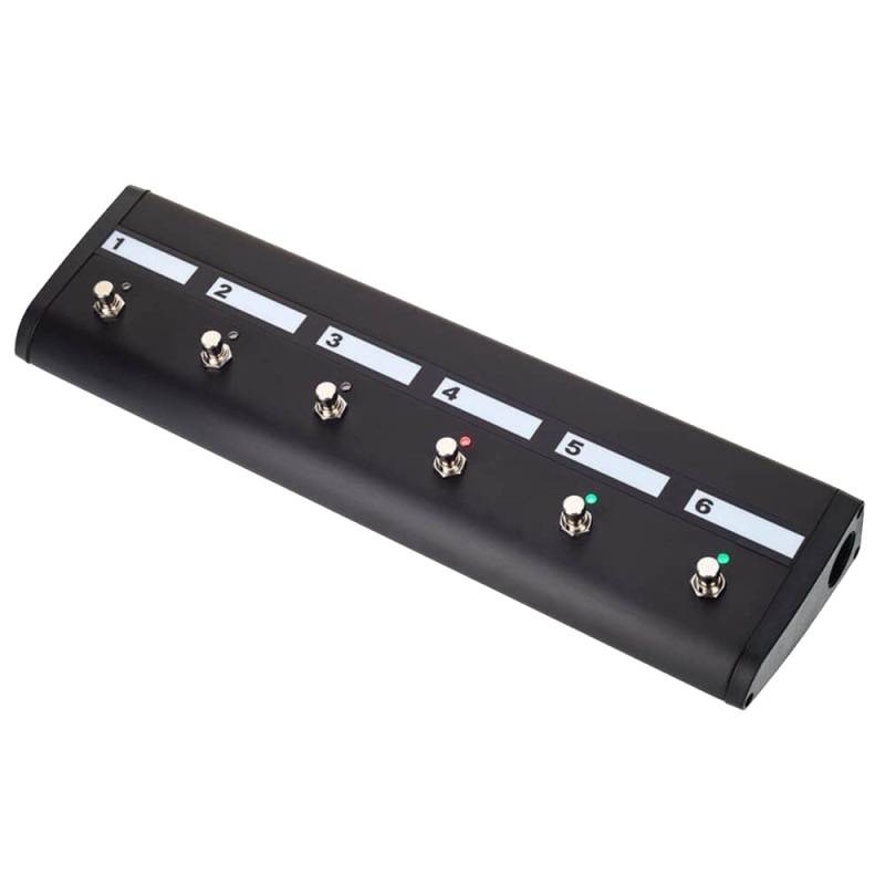 MARSHALL 91016 PEDALA FOOTSWITCH