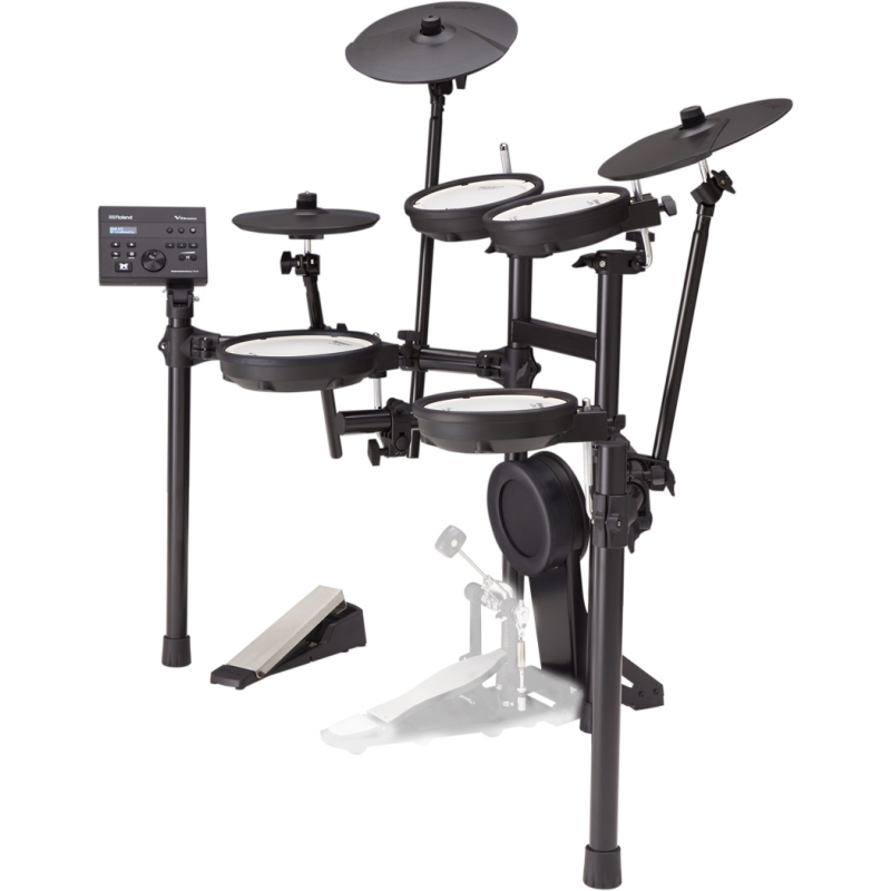 ROLAND TD-07KV ELEKTRONSKI BUBANJ