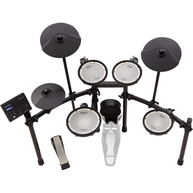 ROLAND TD-07KV ELEKTRONSKI BUBANJ