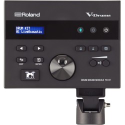 ROLAND TD-07KV ELEKTRONSKI BUBANJ
