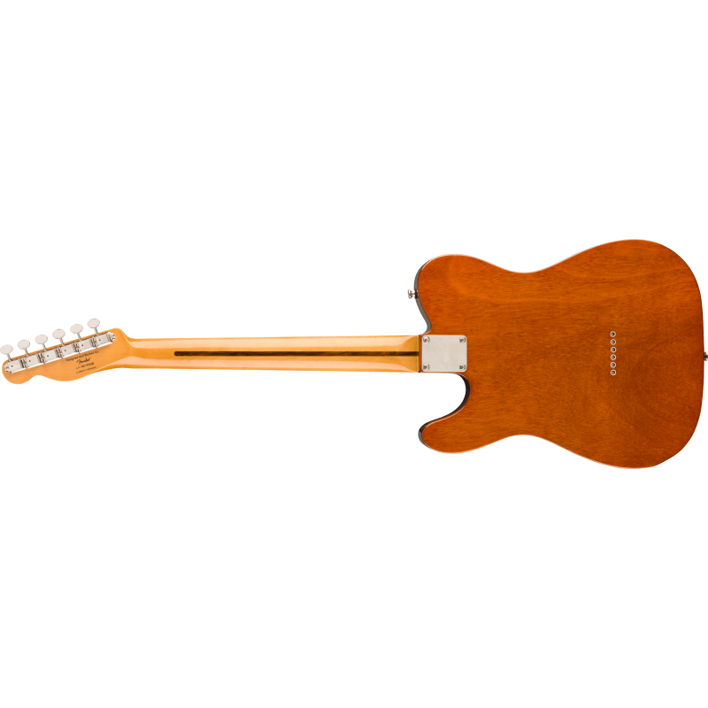 SQUIER CLASSIC VIBE 60s TELECASTER THINLINE GITARA ELEKTRIČNA