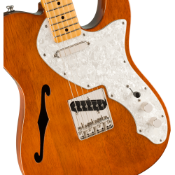 SQUIER CLASSIC VIBE 60s TELECASTER THINLINE GITARA ELEKTRIČNA