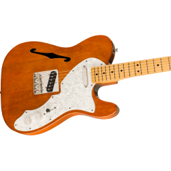 SQUIER CLASSIC VIBE 60s TELECASTER THINLINE GITARA ELEKTRIČNA