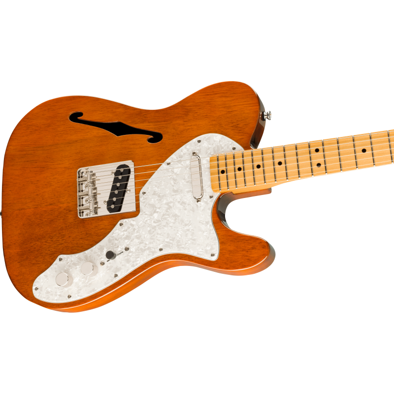 SQUIER CLASSIC VIBE 60s TELECASTER THINLINE GITARA ELEKTRIČNA