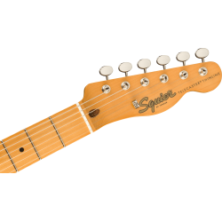 SQUIER CLASSIC VIBE 60s TELECASTER THINLINE GITARA ELEKTRIČNA