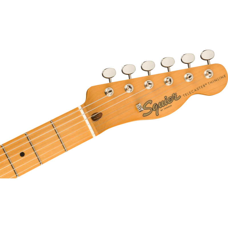 SQUIER CLASSIC VIBE 60s TELECASTER THINLINE GITARA ELEKTRIČNA