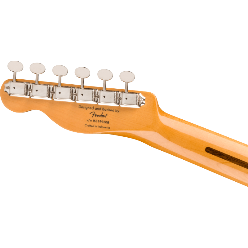 SQUIER CLASSIC VIBE 60s TELECASTER THINLINE GITARA ELEKTRIČNA