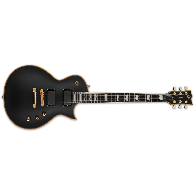 GITARA ELEKTRIÈNA LTD EC-1000 VB