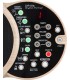 BOSS DR-01S Rhythm Partner RITAM MAŠINA