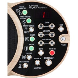 BOSS DR-01S Rhythm Partner RITAM MAŠINA