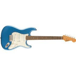 SQUIER CLASSIC VIBE 60s STRATOCASTER LRL LPB GITARA ELEKTRIČNA