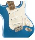 SQUIER CLASSIC VIBE 60s STRATOCASTER LRL LPB GITARA ELEKTRIČNA