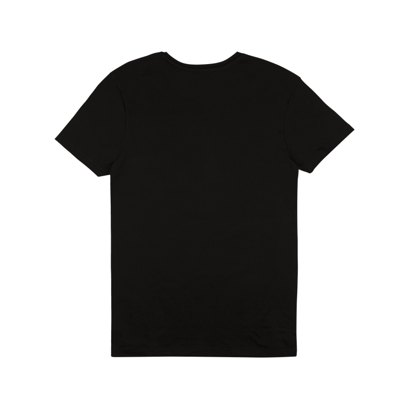 FENDER LOGO BLACK/DAPHNE M MAJICA