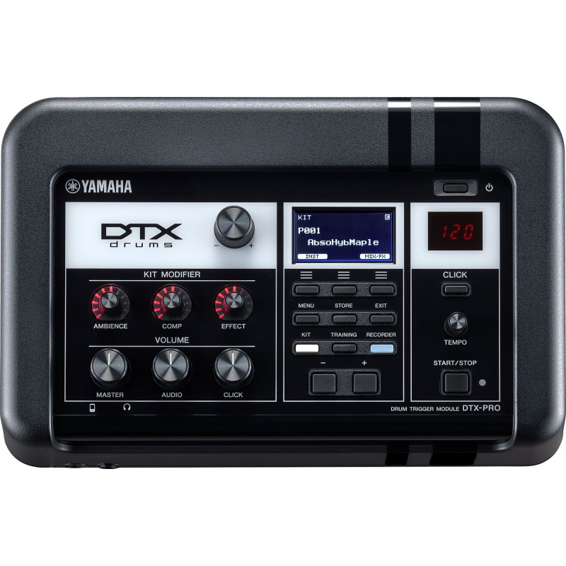 YAMAHA DTX6K-X ELEKTRONSKI BUBANJ
