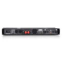 LD-SYSTEMS XS200 POJAČALO