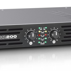 LD-SYSTEMS XS200 POJAČALO