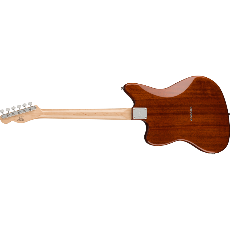SQUIER PARANORMAL OFFSET TELE MN BPG NAT GITARA ELEKTRIČNA