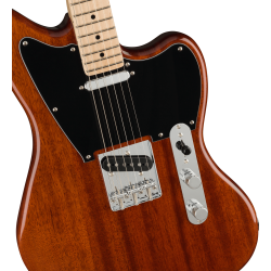SQUIER PARANORMAL OFFSET TELE MN BPG NAT GITARA ELEKTRIČNA