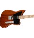 SQUIER PARANORMAL OFFSET TELE MN BPG NAT GITARA ELEKTRIČNA