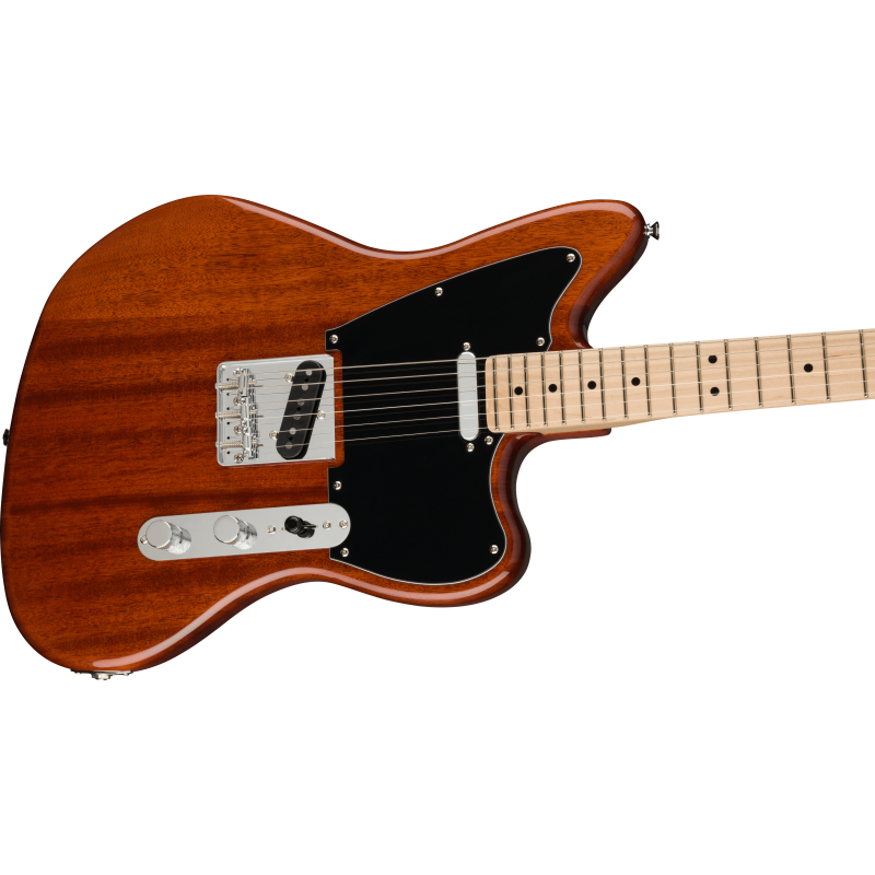 SQUIER PARANORMAL OFFSET TELE MN BPG NAT GITARA ELEKTRIČNA