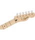 SQUIER PARANORMAL OFFSET TELE MN BPG NAT GITARA ELEKTRIČNA