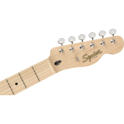 SQUIER PARANORMAL OFFSET TELE MN BPG NAT GITARA ELEKTRIČNA