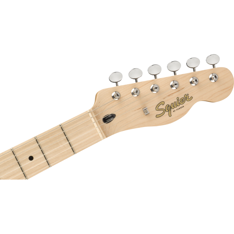 SQUIER PARANORMAL OFFSET TELE MN BPG NAT GITARA ELEKTRIČNA