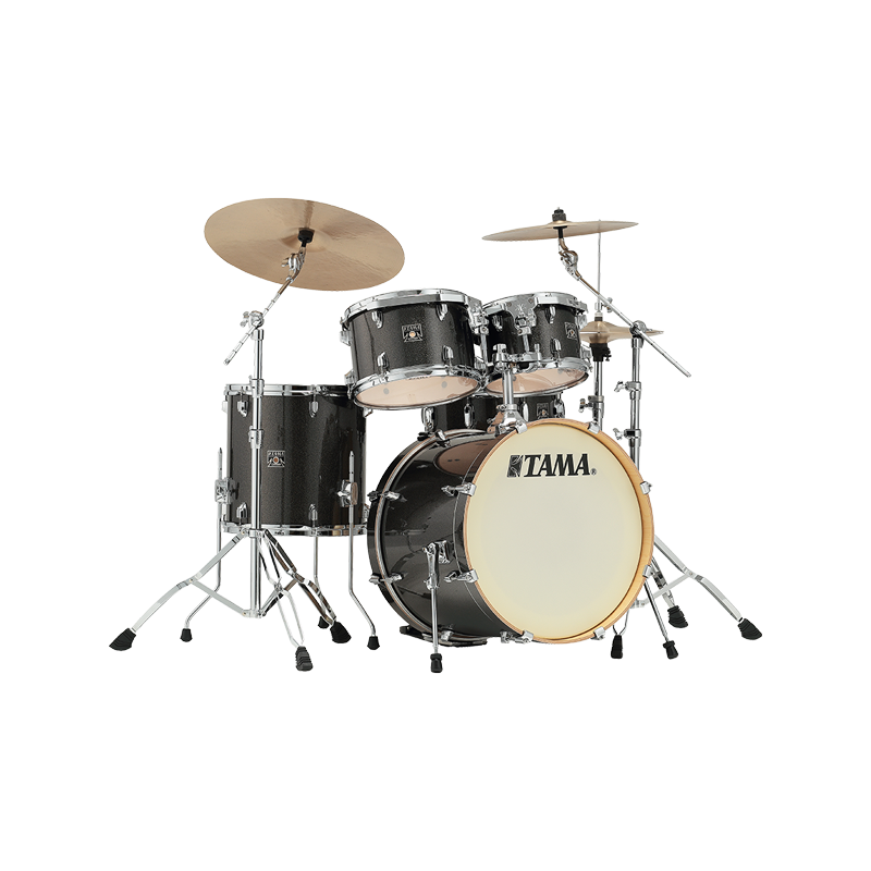TAMA SUPERSTAR CK52KRS-MGD 5 PIECE SHELL SET BUBANJ
