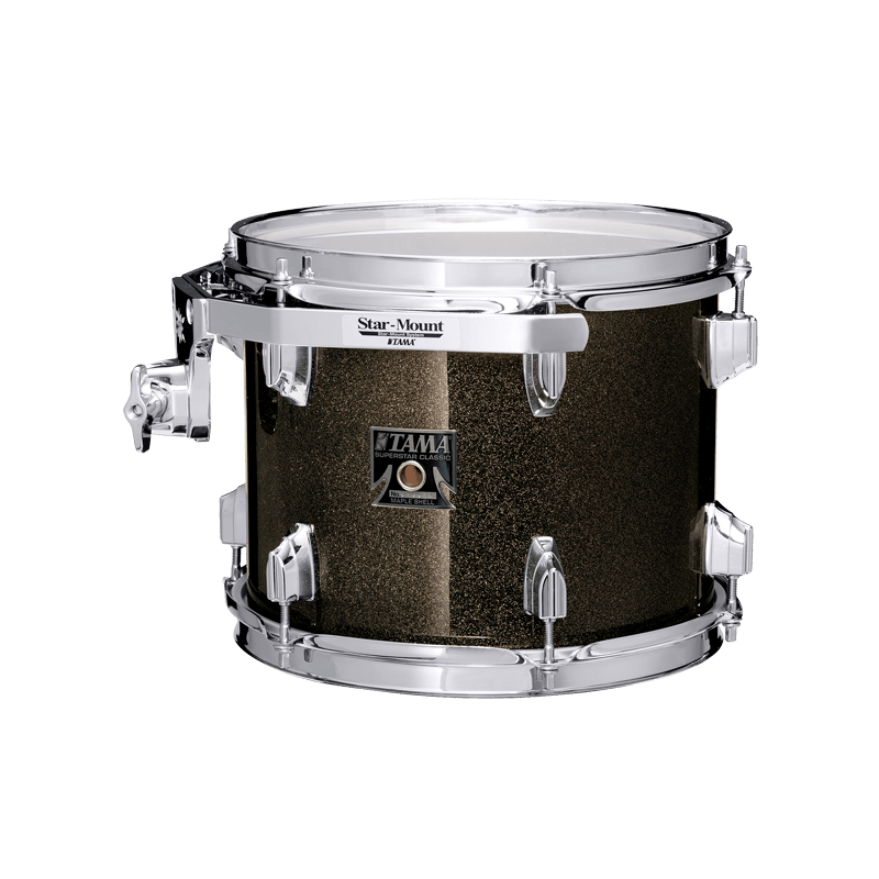 TAMA SUPERSTAR CK52KRS-MGD 5 PIECE SHELL SET BUBANJ
