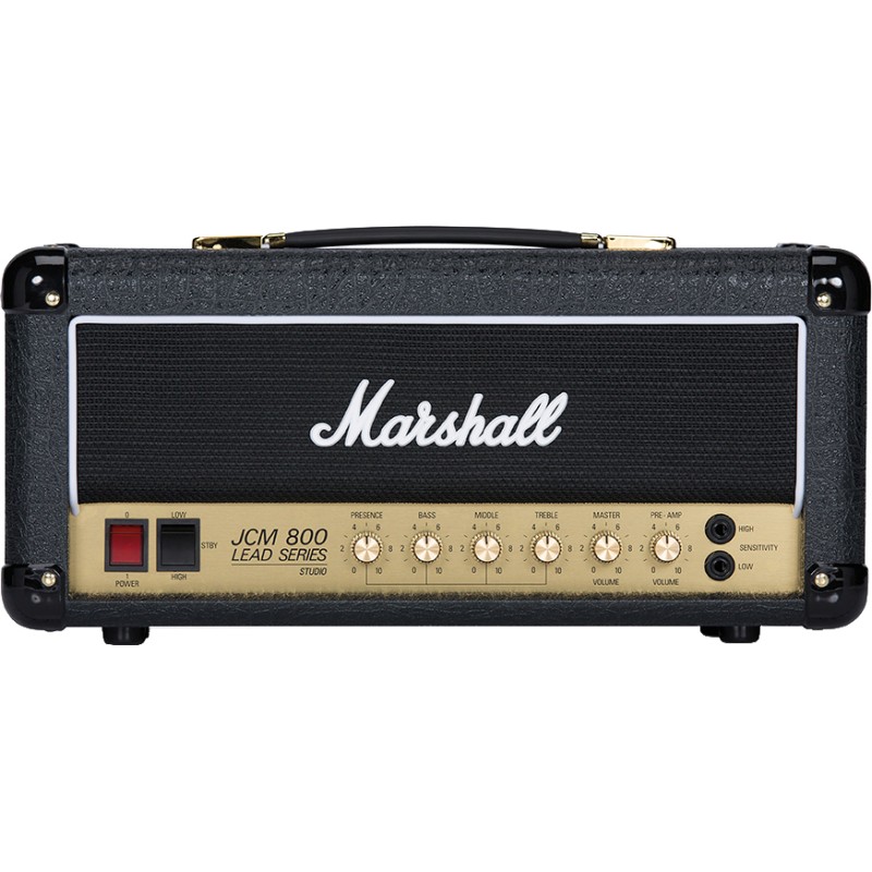 MARSHALL STUDIO CLASSIC JCM800 SC20H GLAVA POJAČALO