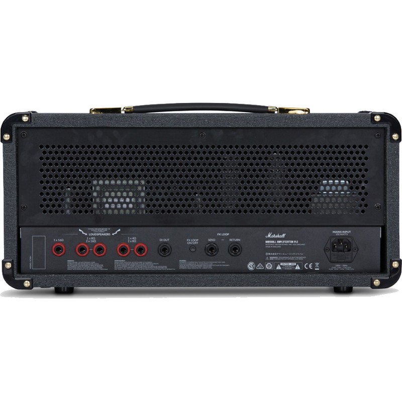 MARSHALL STUDIO CLASSIC JCM800 SC20H GLAVA POJAČALO