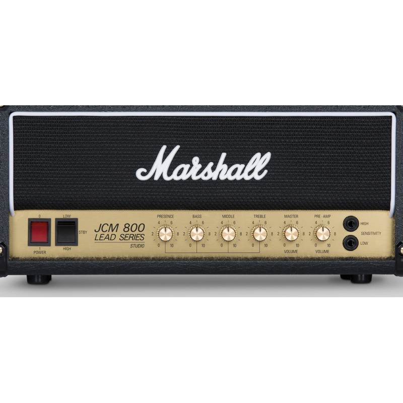 MARSHALL STUDIO CLASSIC JCM800 SC20H GLAVA POJAČALO