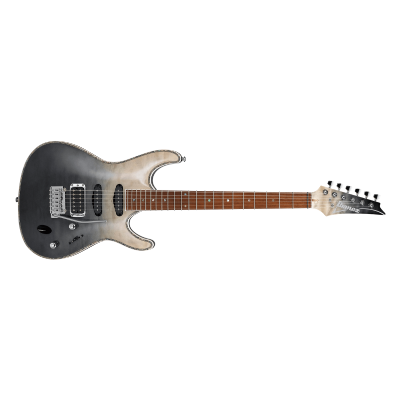 IBANEZ SA360QM-BMG GITARA ELEKTRIČNA