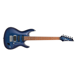 IBANEZ SA360QM-SPB GITARA ELEKTRIČNA